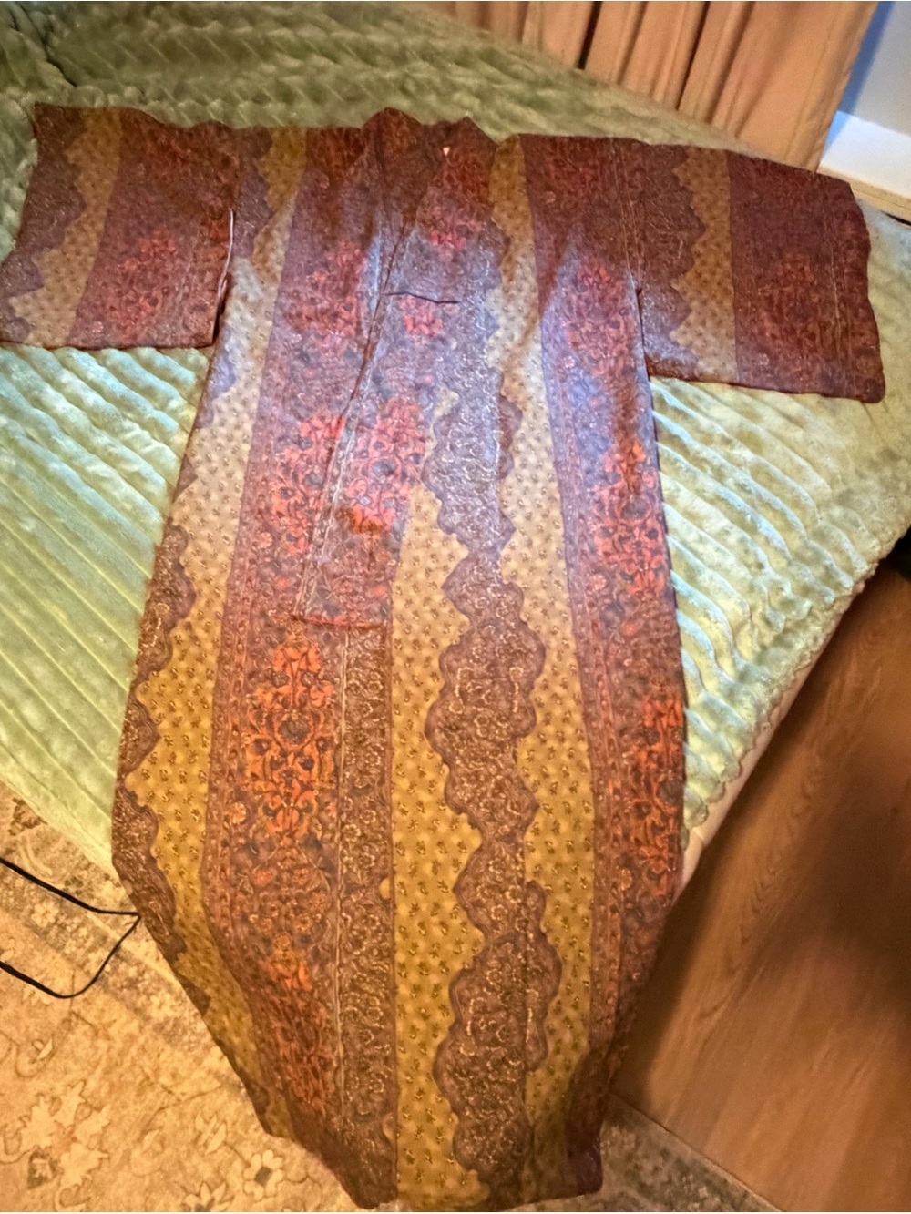4 Kimonos 1 youth 3 Adult ONLY SERIOUS INQUIRIES PLEASE - Picture 2 of 16